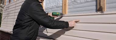 Best Storm Damage Siding Repair  in Merion Station, PA